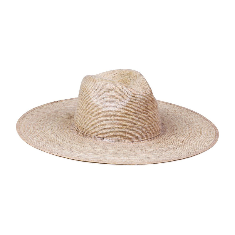 Lack Of Color - Palma Wide Fedora - LLACIE 